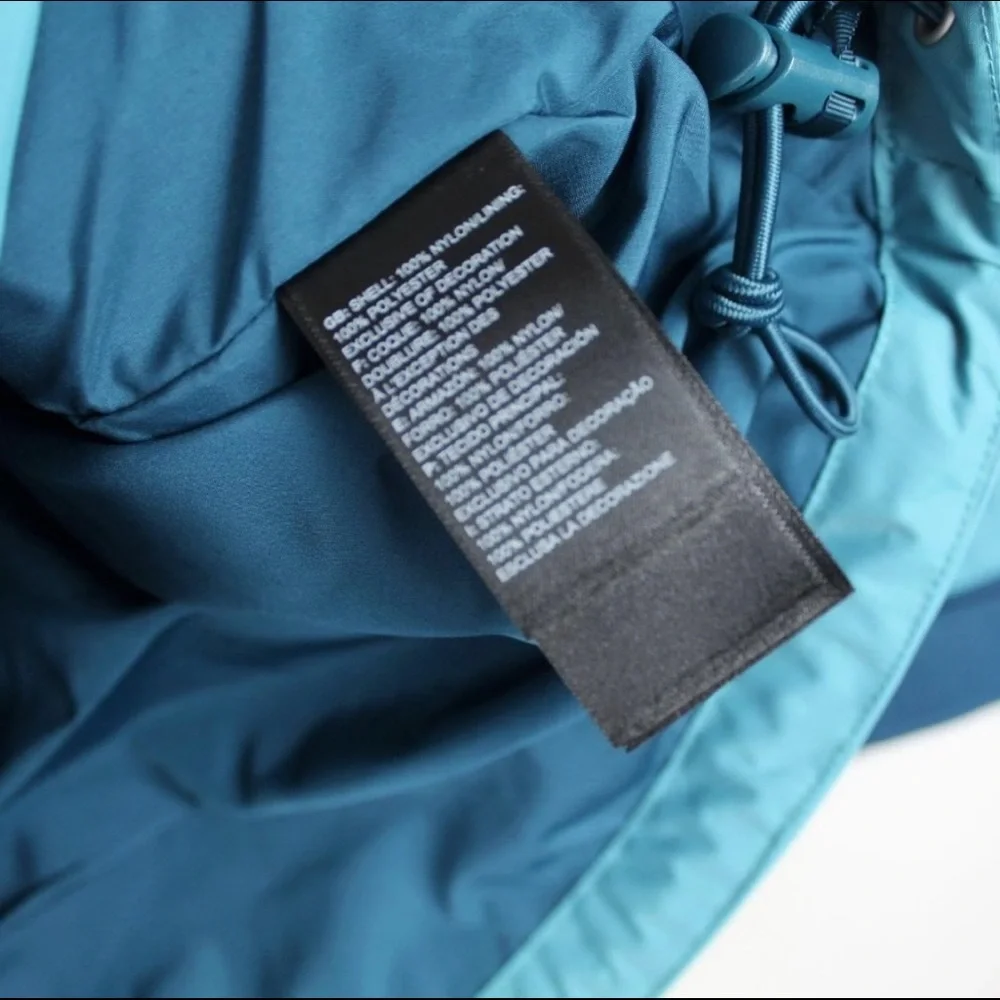 NWT The North Face Men’s K2RM DryVent™ Jacket